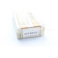 ราคา ต๊าปเกลียว ดอกต๊าปเกลียวซ้าย M16 Xtreme M16x2.0 เกลียวซ้าย ดอกต๊าปเกลียว 3 ตัวชุด (2786779008)