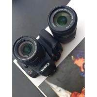 ราคา กล้องดิจิตอลมือสอง Used Canon EOS Kiss X10i with Double Zoom Kit Digital Camera (42664967477)