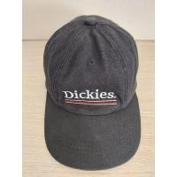 ราคา หมวก​ Dickies สีดำ ของแท้ มือสอง (25132544025)