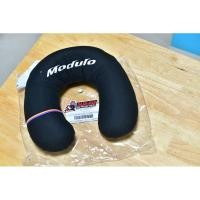 ราคา หมอนรองคอ Modulo ( ดำ ) แท้ศูนย์ฮอนด้า (26207557864)