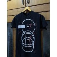 ราคา เสื้อวงมือสอง TWENTY ONE PILOTS BLURRYFACE Size S มือ2 (9249009169)