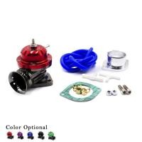 ราคา Universal Turbo Blow off Valve Adjustable 25psi BOV Blow dump/Blow off adaptor Blow dump adaptor (54454169326)