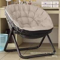 ราคา หอพักเก้าอี้พับได้โซฟาขี้เกียจเดี่ยวระเบียงโรงงานขายตรงโรงเรียนพักกลางวันผู้เอนกายคอมพิวเตอร์ห้องนอนนักศึกษาวิทยาลัย 4เดือน (51152909840)