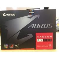 ราคา (การ์ดแสดงผล) AORUS RADEON RX580 580 GAMING 8G (REV. 2.0) - 8GB GDDR5 ใช้งานปกติ (19883944029)