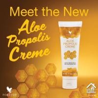 ราคา Aloe Propolis Creme พรอพอลิส ครีม (15313736592)