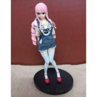 ราคา โมเดล เพโรน่า ชุดเอี๊ยม มีตำหนิ (7432373306)