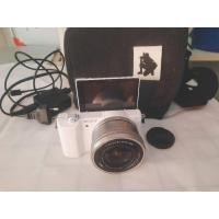 ราคา กล้องsony A5100 สีขาว (13696983296)