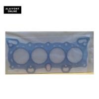 ราคา (แท้ศูนย์) (ประกัน 1 เดือน) ประเก็นฝาสูบ HONDA D15B / D15B2 / CIVIC ปี 1987 ฮอนด้า ซีวิค เครื่อง 1500 / 12251-PM5-S02... (14799381796)