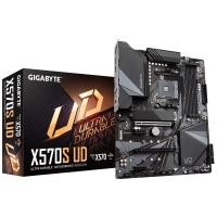 ราคา GIGABYTE X570S UD ATX AMD MOTHERBOARD | ซ็อกเก็ต AM4 mobo (44504619120)