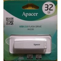 ราคา 32 GB FLASH DRIVE (แฟลชไดร์ฟ) APACER [ AH336 ] (4749127690)
