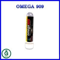 ราคา หัวเชื้อน้ำมันเครื่อง Omega909 สินค้านำเข้าจาก USA Super Engine Oil Additive (1906084616)
