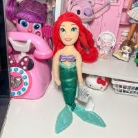ราคา พร้อมส่ง ตุ๊กตาเจ้าหญิงแอเรียล ariel - the little mermaid❤️ 11 นิ้ว สภาพดี✨ (25475852325)