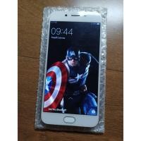 ราคา OPPO R9s (CPH1607) Ram 4 GB Rom 64 GB หน้าจอ 5.5 นิ้ว เครื่องศูนย์แท้ มือสอง (26462899157)