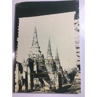 ราคา พระราชพงศาวดารกรุงเก่า เล่ม1 อ.วีระ ธีรภัทร (11775452602)