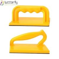 ราคา BUTTTERFLY 2 Pack Safety Push Block, Ergonomic Handle Non-Slip Pad Table Saw Push Block,สีเหลืองมุมจับยางPodular Pattern Grip Push Block (47254773312)