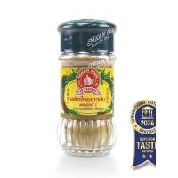 ราคา ง่วนสูน พริกไทยขาวป่น 60 g Ground White Pepper -TH- (51802352948)