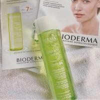 ราคา Bioderma Sebium Lotion (1548272936)