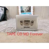 ราคา Walkman SONY WM EX622 สีบรอนซ์ หายาก (51204286401)