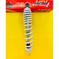 ราคา โช้คเดี่ยว mio fino โช้คหลัง Mio Fino เดิม (MDI) สปริงมุก (22029133785)