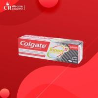 ราคา Colgate ยาสีฟันคอลเกต สูตรโททอล ชาร์โคล ดีพ คลีน ขนาด 80 กรัม (12528360685)