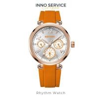ราคา นาฬิกาข้อมือ Fashion Watch แบรนด์ RHYTHM รุ่น F1502R04 (27261923357)