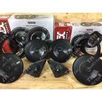 ราคา หูช้างตรงรุ่น TOYOTA YARIS - VIOS 2013-2016 ลำโพง 6.5" MTX-TX265S + MTX-TX265C + ฐานรองลำโพง 2คู่ (6617794528)