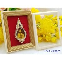 ราคา เข็มกลัด ร.5 ไม้แก่นขนุน (ไม้มงคล) ยิงเลเซอร์ สีแดง (7839043068)