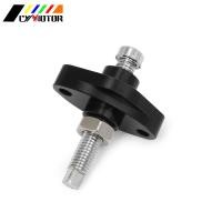 ราคา Motorcycle Aluminum Timing Chain Regulator Adjuster Tensioner For KAWASAKI HONDA SUZUKI YAMAHA KFX400 XR400 TRX450R SV65 (21945471350)