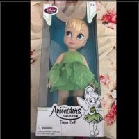 ราคา Tingerbell Disney Animator (5742240009)