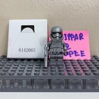 ราคา ++ ขาย Lego Captain Phasma ธีม Star Wars ของแท้ พร้อมส่ง Minifigure ++ Minifig เลโก้ ตัวต่อ (1977219427)