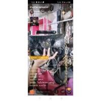 ราคา กระเป๋างานแบรนด์มือ2 งานคัดสวยๆๆๆๆๆ (6696027032)