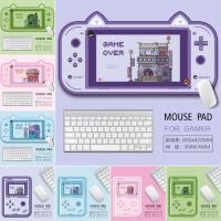 ราคา แผ่นรองเมาส์สำหรับเครื่องเล่นเกมขนาดใหญ่แผ่นรองเมาส์รูปพิเศษแผ่นรองโต๊ะแผ่นรองเมาส์แผ่นรองเมาส์แผ่นรองเมาส์ (29316454951)