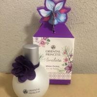 ราคา น้ำหอม Oriental Princess กลิ่น White Orchid (7233010475)