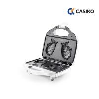 ราคา CASIKO เครื่องทำขนมไทยากิ รุ่น CK 5009 (3549037362)