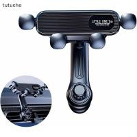 ราคา Tutu ที่วางโทรศัพท์ในรถยนต์ 360 หมุน Air Vent Universal ที่วางโทรศัพท์มือถือในรถยนต์สําหรับ 4.7-7 นิ้วโทรศัพท์ขาตั้งรถ VN (56154160977)