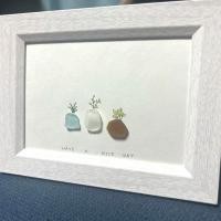 ราคา 【Direct from Japan】พืชศิลปะแก้วทะเล【Japan Exclusive】 (42974115809)