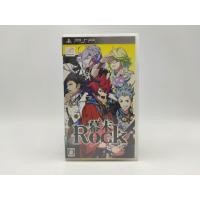 ราคา Bakumatsu Rock - แผ่นสภาพดี - SONY PSP มีกล่องใสสวม เพื่อเก็บสะสมให้ (18672489314)