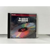 ราคา 1 CD MUSIC ซีดีเพลงสากล CD, THE WONDERFUL NEW DIMENSION (L2D161) (43969609962)