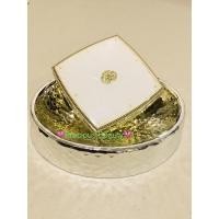 ราคา แท้ แป้งหน้าเนียน Velvet Powder Pact No.21 ผิวขาวเหลือง The history of Whoo (12130436837)