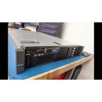 ราคา คอม Dell PowerEdge R710 Server เซิร์ฟเวอร์ CPU E5620 x2 Ram 16 GB SAS 300 GB x4 (17548256434)