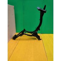 ราคา ﻿ตัวถังรถ / โครงรถเวฟ125i ไฟเลี้ยวบังลม /wave125Sไฟเลี้ยวบังลม*******รุ่นท่อเงา แท้เบิกศูนย์HONDA ส่งฟรี 50100-KPH-700 (4557396185)