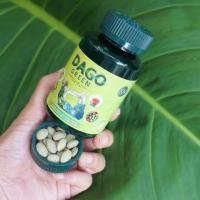 ราคา DAGO Green ดาโกกรีน ดาโกต้า ดีท็อกซ์ (2289957601)