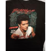 ราคา เสื้อวง เสื้อนักร้อง Bruno Mars (43405777167)