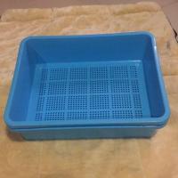 ราคา กระบะทรายแมว 2 ชั้น (มือสอง) (575153707)