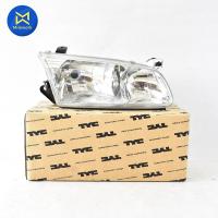 ราคา ไฟหน้า CAMRY 2000-2002 เสื้อ(R) TYC (20-C453-06-6B) (16925237190)