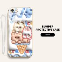 ราคา เคสโทรศัพท์มือถือ ซิลิโคน กันกระแทก ลายเป็ด สตรอเบอร์รี่น่ารัก 3D สําหรับ OPPO A39 A57 2016 F3 Lite A59 F1S A71 A83 A1 F7 A3 A79 F5 Youth A75 (14897092768)