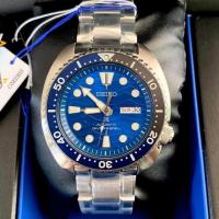 ราคา Seiko Turtle save the ocean III SRPD21 (7540215961)