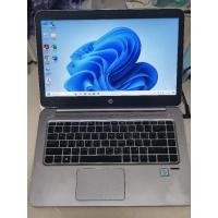 ราคา โน้ตบุ๊ค HP Elitebook Folio 1040 G3 (28353540388)