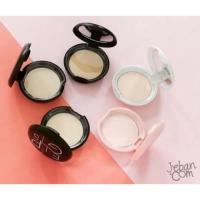 ราคา แป้ง eglips ตลับขาว (154909263)