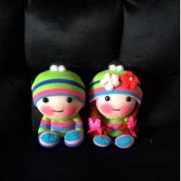 ราคา ตุ๊กตาหอม ฟรี น้ำหอม 1 ขวด (5335177)